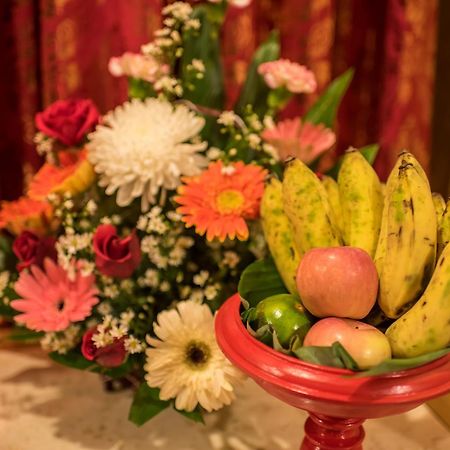 فندق ناكاراج برينسس تشيانج راي - واكينج ستريت تْشينيغْرايْ المظهر الخارجي الصورة