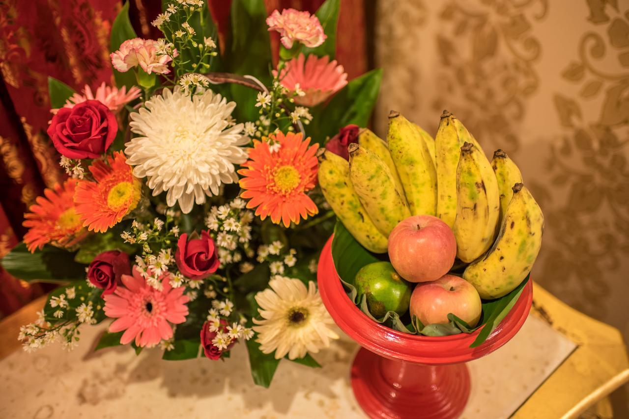 فندق ناكاراج برينسس تشيانج راي - واكينج ستريت تْشينيغْرايْ المظهر الخارجي الصورة