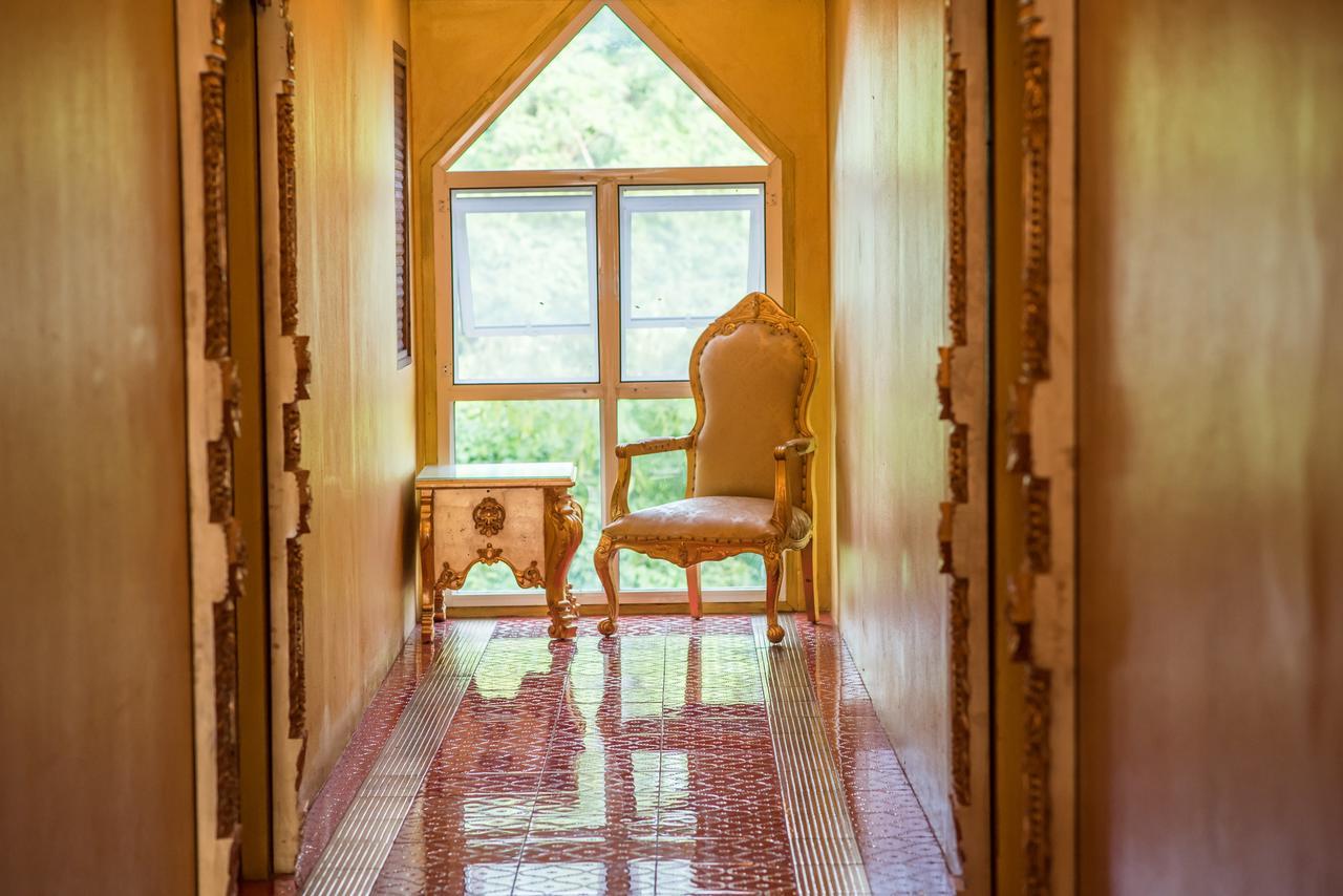 فندق ناكاراج برينسس تشيانج راي - واكينج ستريت تْشينيغْرايْ المظهر الخارجي الصورة